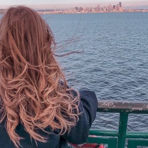 Meet your Posher, Rose